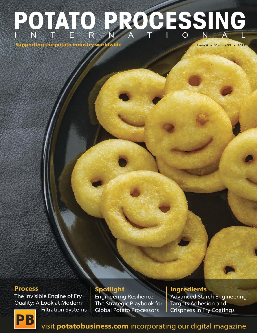 article reprint potato processing international hydrocutting and urschel knives english pdf