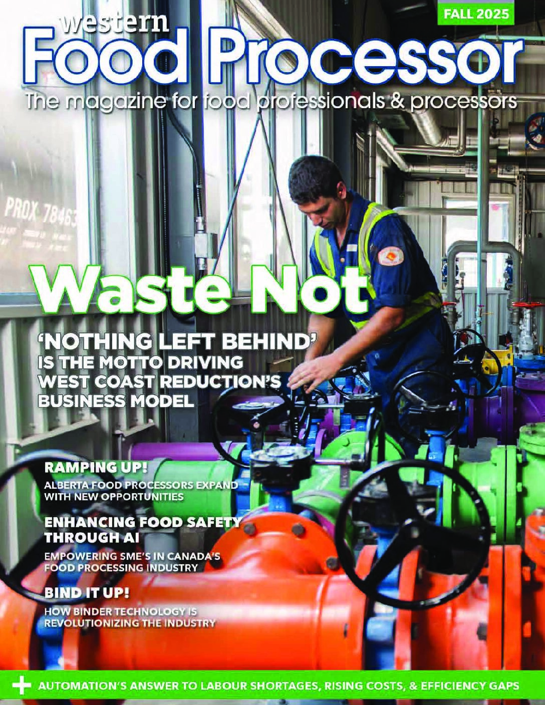 article reprint wfp canada cutting equipment english pdf