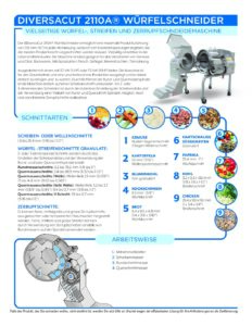 fact sheet diversacut 2110a german pdf