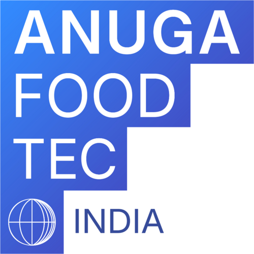 Anuga FoodTec India Logo