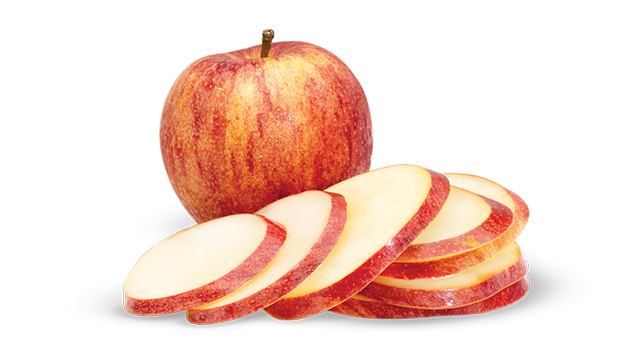 Apple Slice Aspire 1