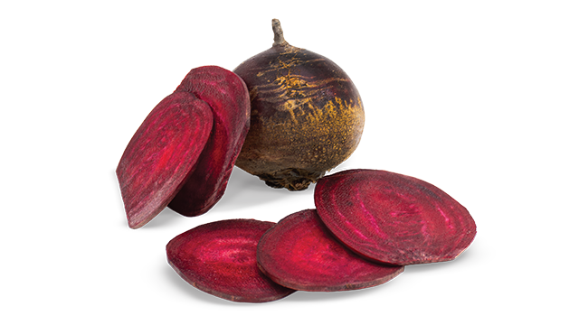 BeetRoot Slice Aspire 1