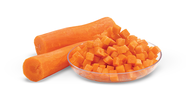 Carrot Dice Aspire 1