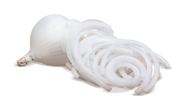 Onion Slice Aspire 1