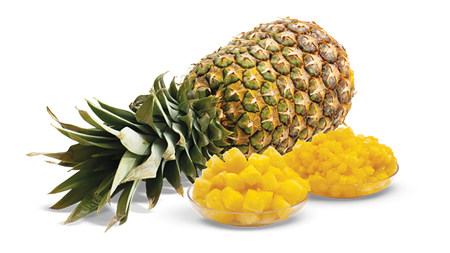 Pineapple Dice Aspire