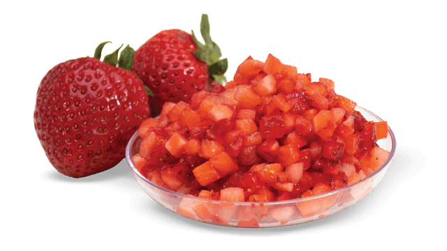 Strawberry Dice Aspire 1