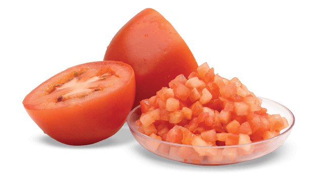 Tomato Dice Aspire 1
