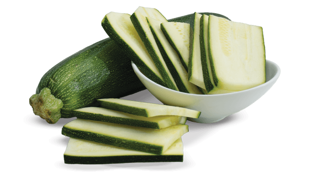 Zucchini Slice Aspire