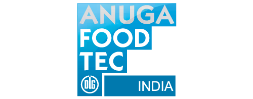 anuga foodtec indian logo