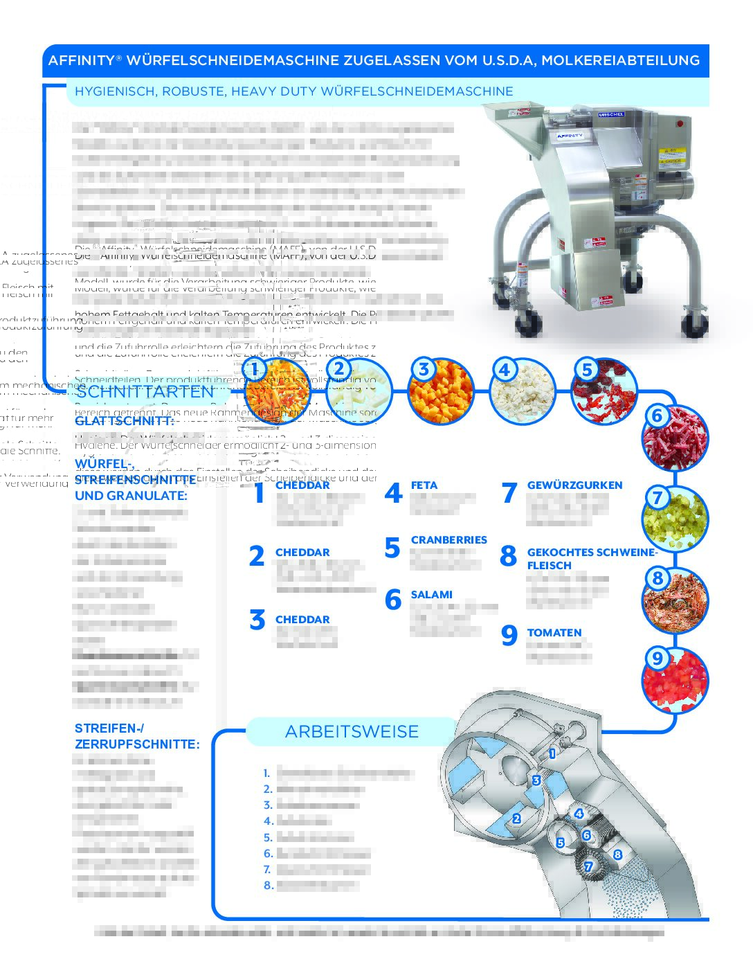 fact sheet affinity usda german pdf