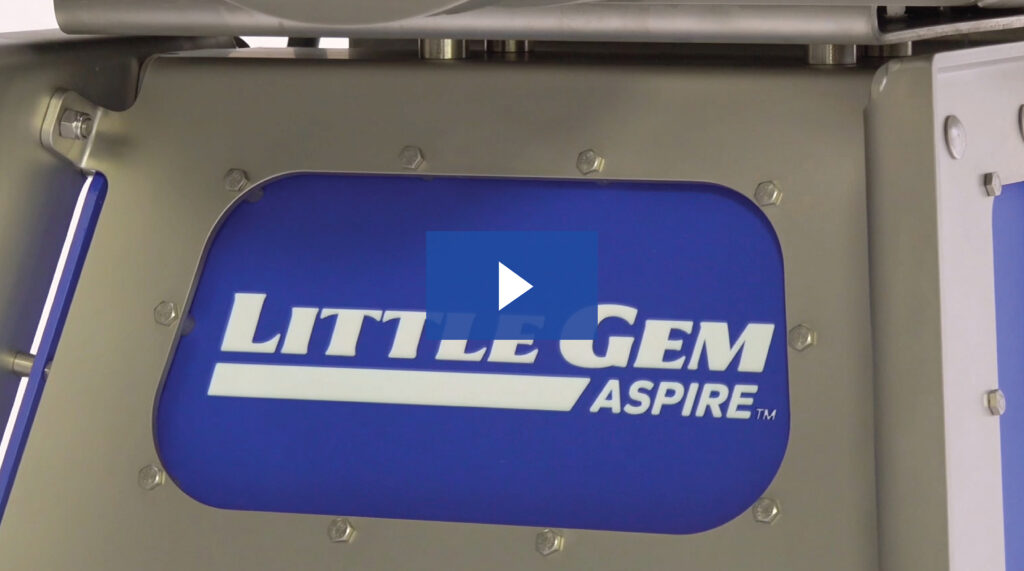 little gem aspire thumbnail