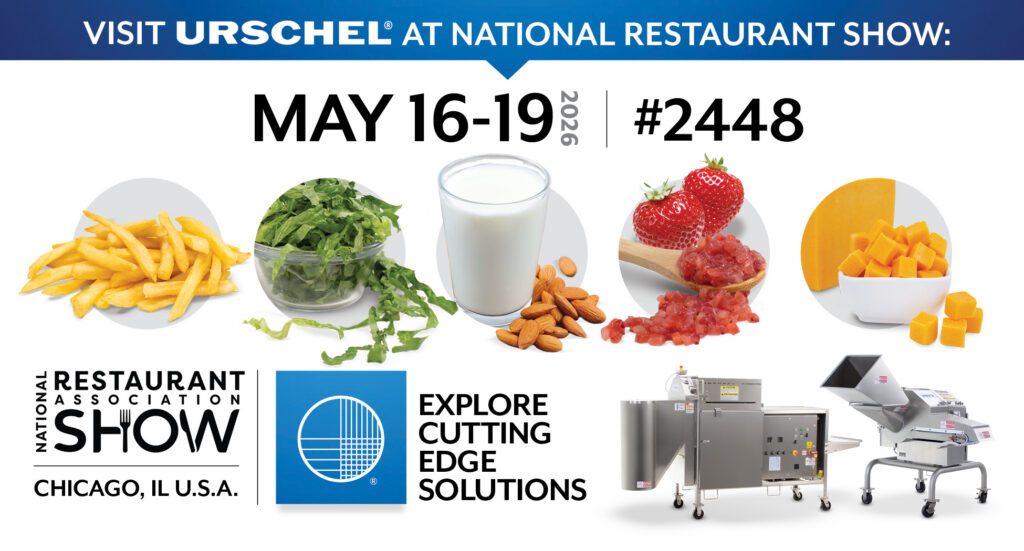 NationalRestaurantShow 2026