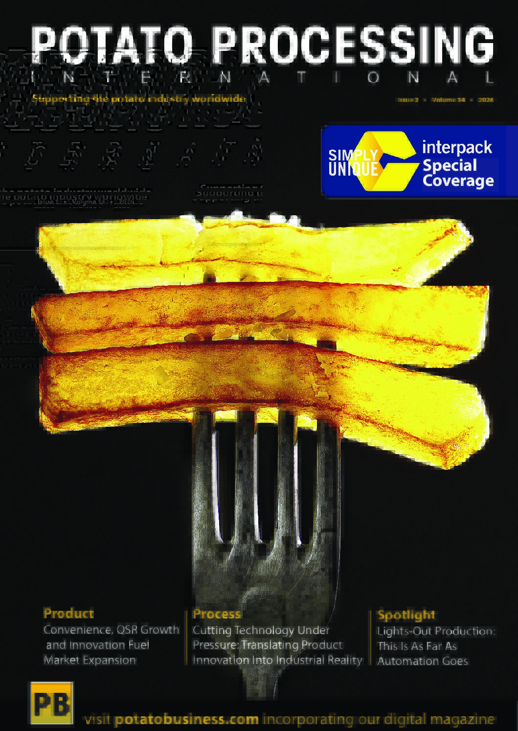 article reprint potato processing international machine innovation english pdf
