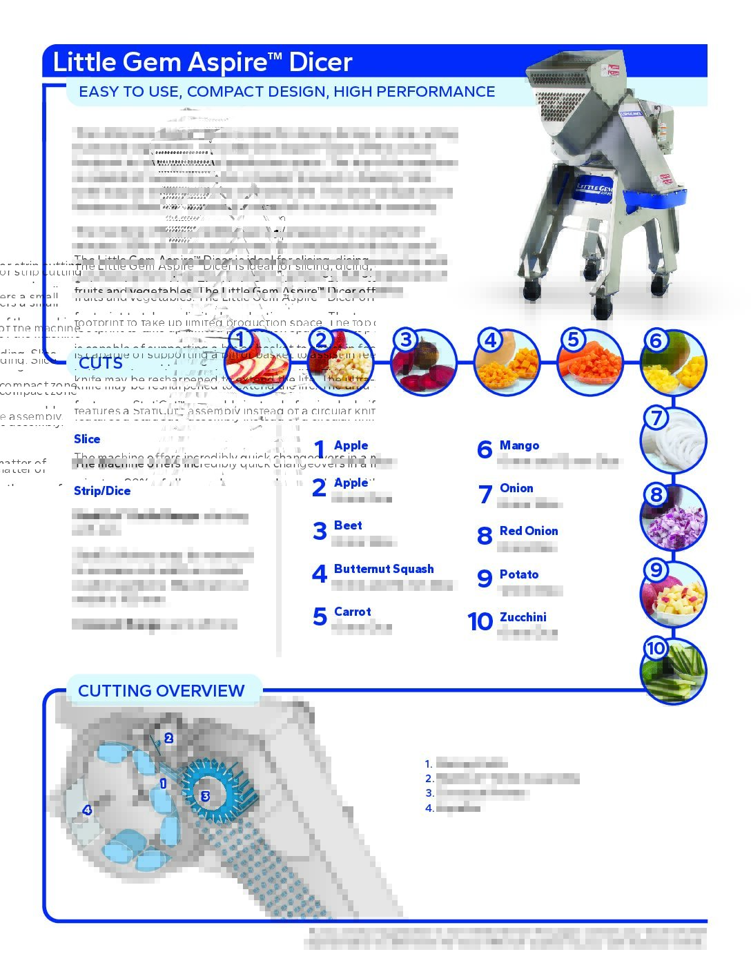 fact sheet little gem aspire english pdf