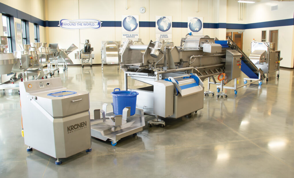 ETRS KRONEN Washer Line DSC 8037