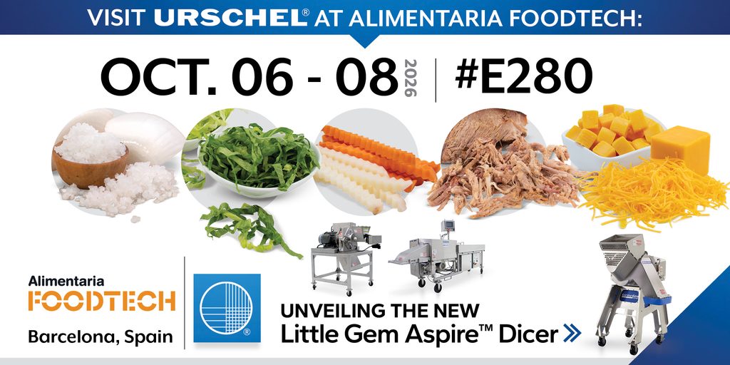 AlimentariaFoodTech 2026